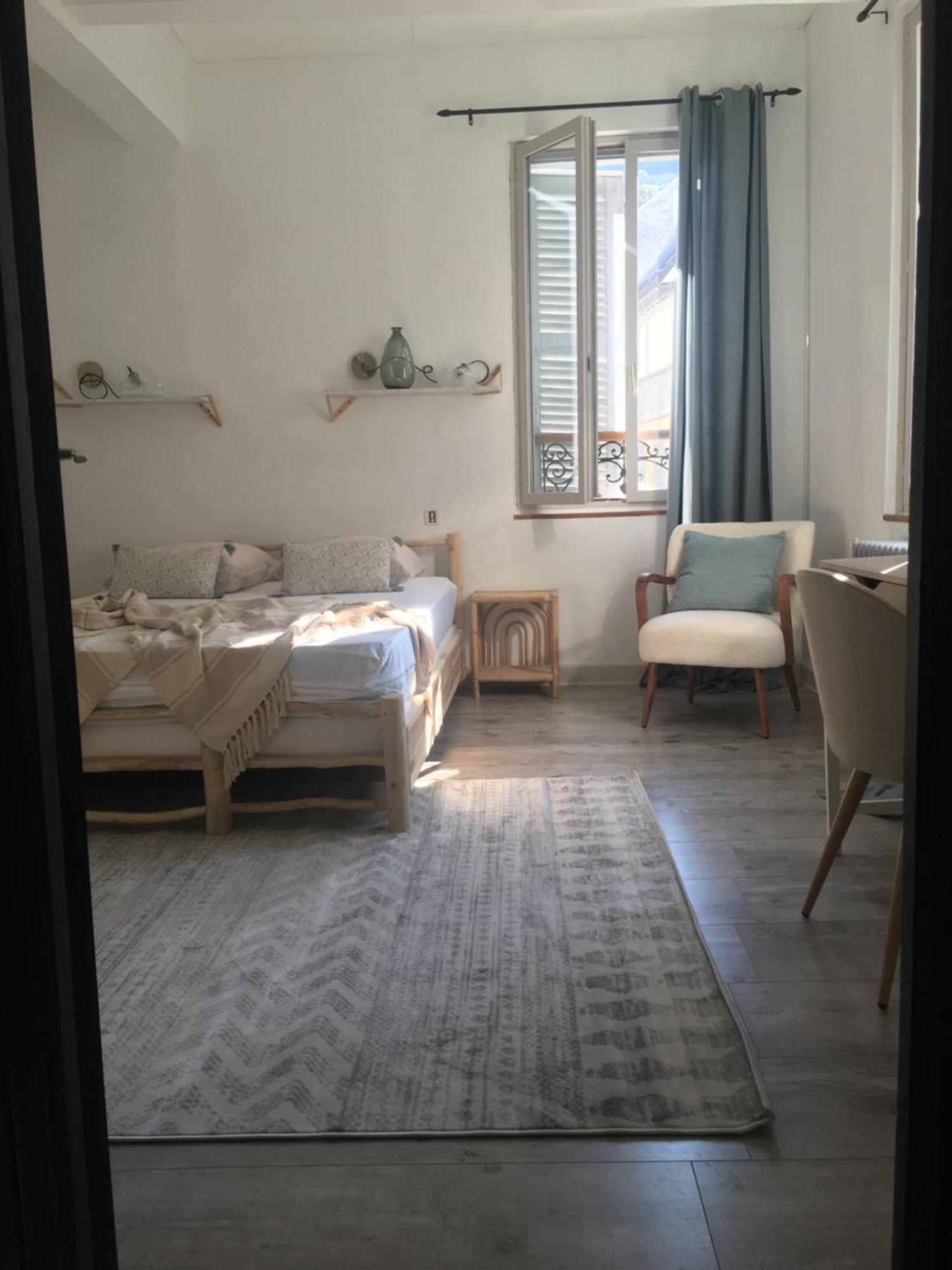 Apartment «coeur De Vie » Hyper Centre De De Bigorre Bagnères-de-Bigorre